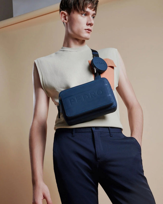 Flynn Casual Sling Bag