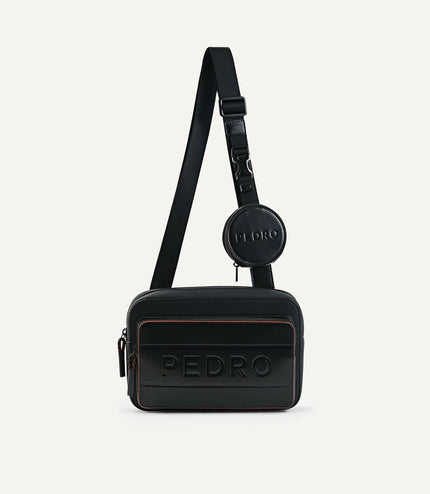 Flynn Casual Sling Bag