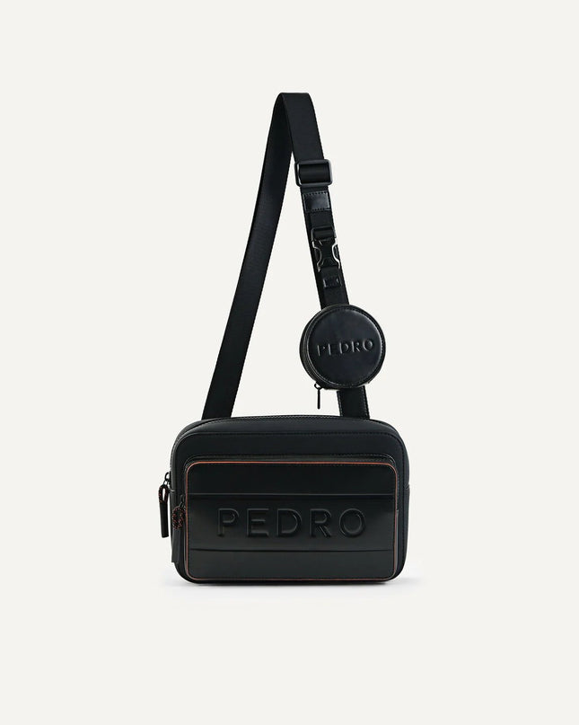 Flynn Casual Sling Bag
