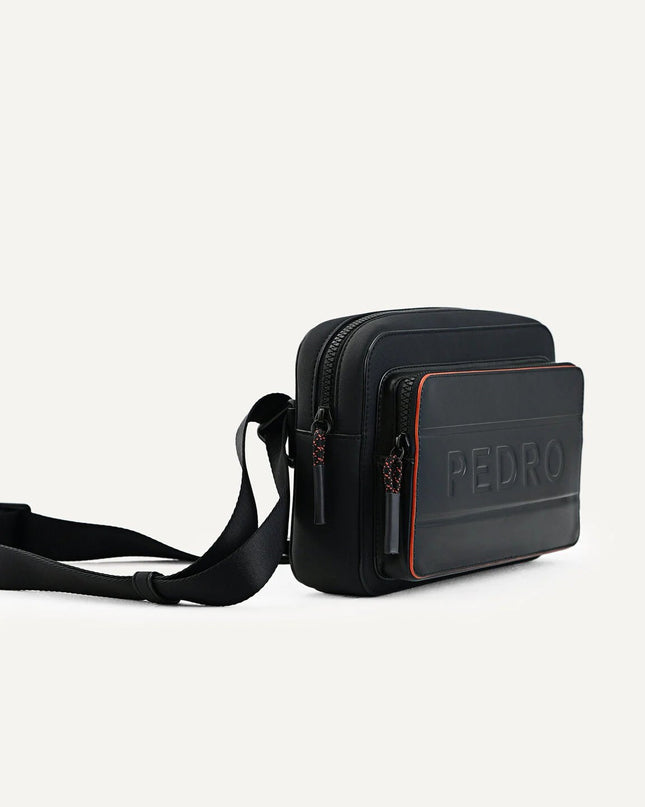 Flynn Casual Sling Bag