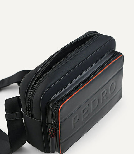 Flynn Casual Sling Bag