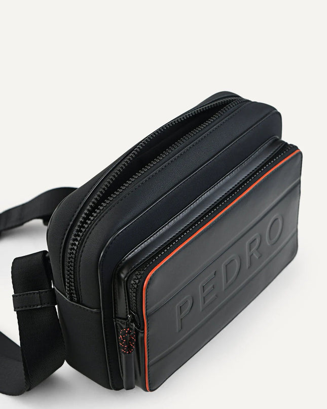 Flynn Casual Sling Bag