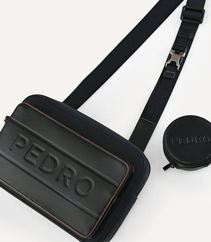 Flynn Casual Sling Bag