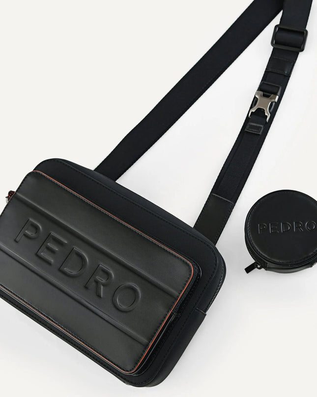 Flynn Casual Sling Bag