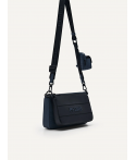 Frank Sling Bag with Earphone Holder