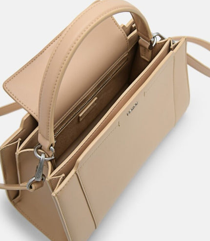 PEDRO Studio Ida Leather Handbag