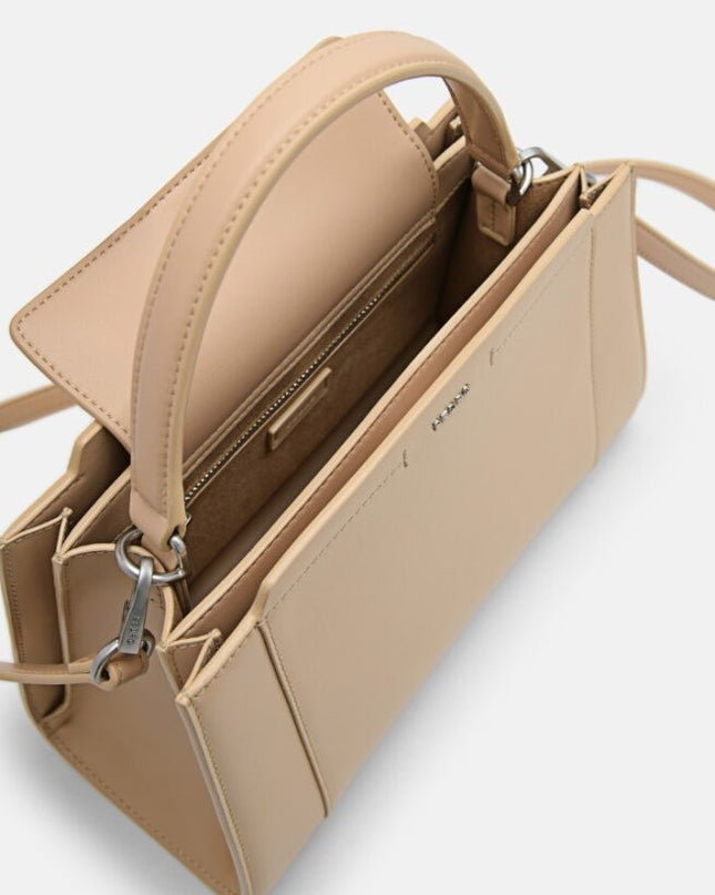 PEDRO Studio Ida Leather Handbag