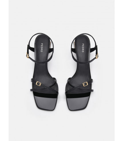 Kenzie Heel Sandals