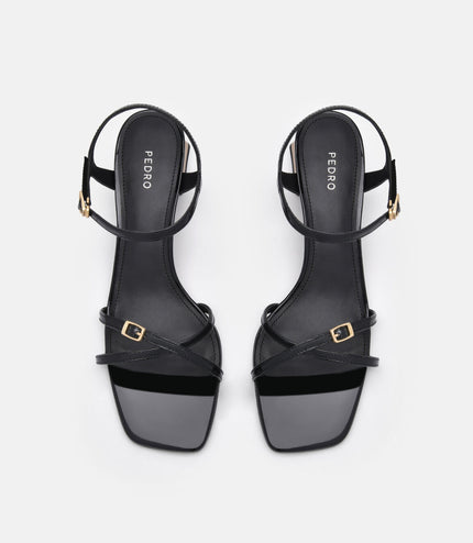 Kenzie Heel Sandals