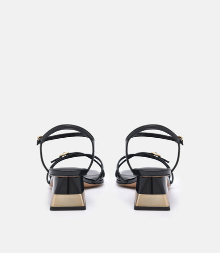 Kenzie Heel Sandals