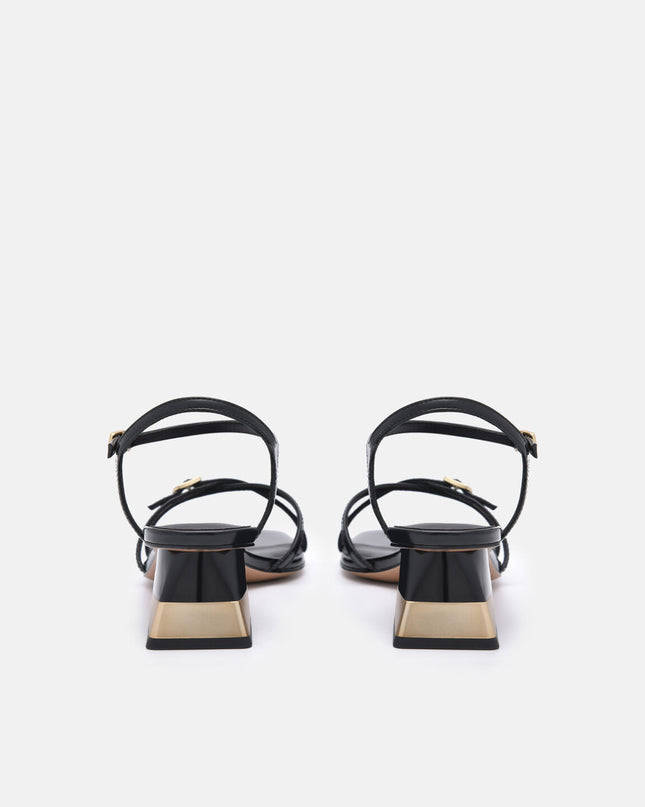 Kenzie Heel Sandals