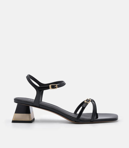 Kenzie Heel Sandals
