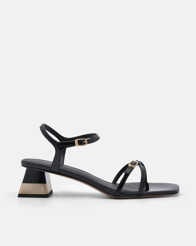 Kenzie Heel Sandals