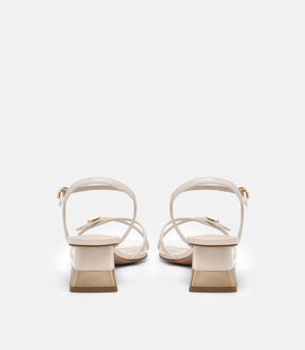 Kenzie Heel Sandals