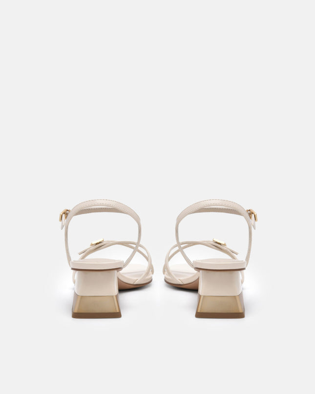 Kenzie Heel Sandals