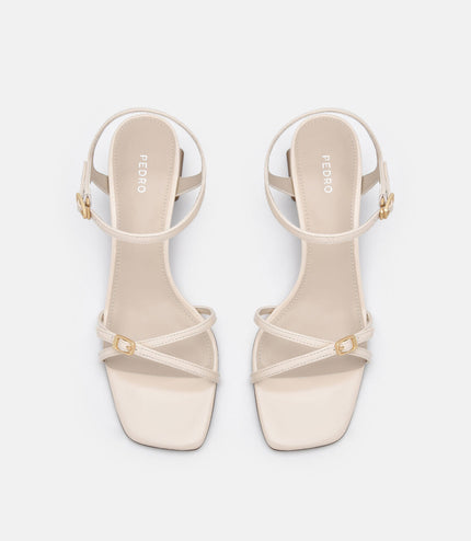 Kenzie Heel Sandals