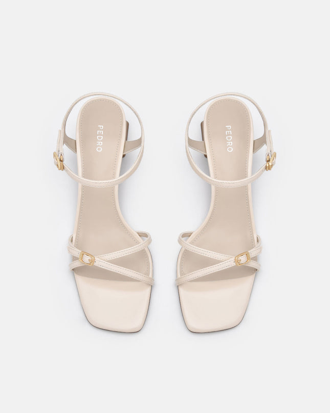 Kenzie Heel Sandals