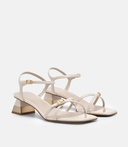Kenzie Heel Sandals