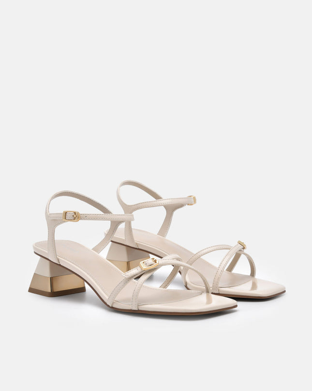 Kenzie Heel Sandals