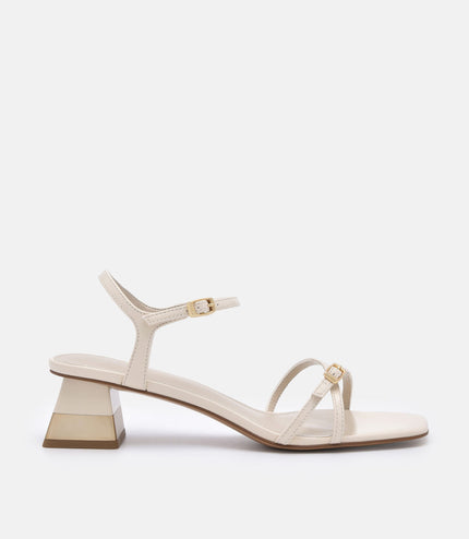 Kenzie Heel Sandals
