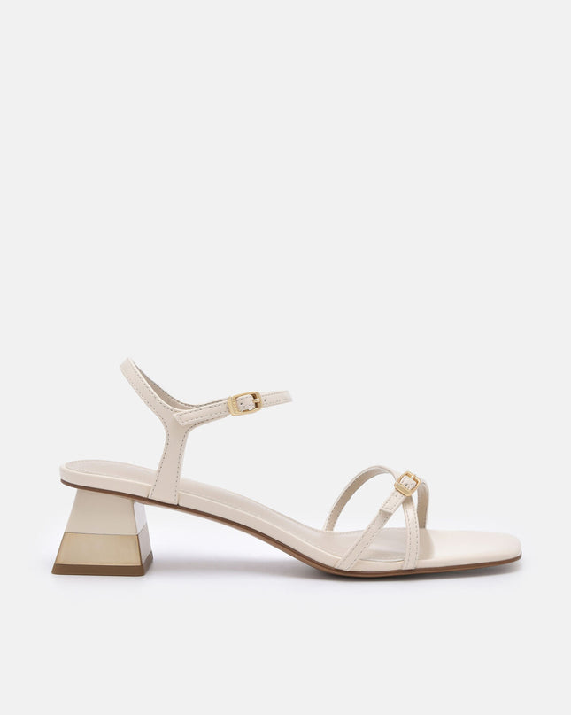 Kenzie Heel Sandals