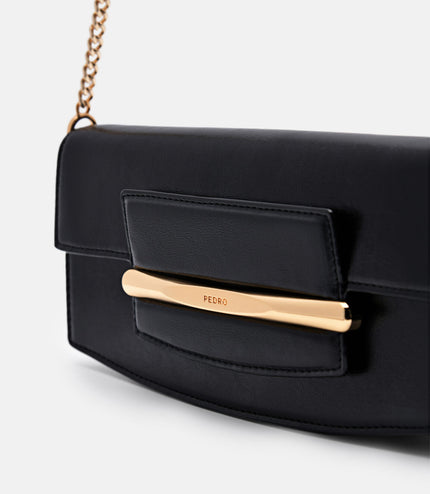 Mindy Mini Clutch Bag