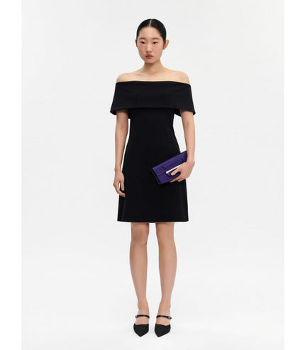 Mindy Mini Clutch Bag