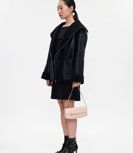 Mindy Mini Clutch Bag