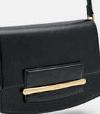 S / Black