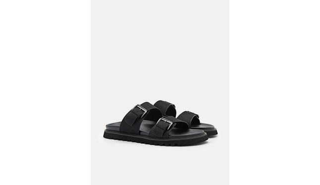Arche Slide Sandals