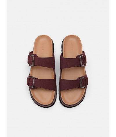 Arche Slide Sandals