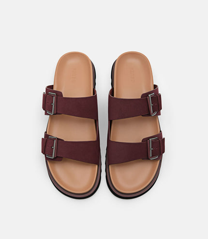 Arche Slide Sandals