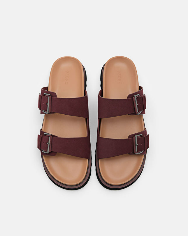 Arche Slide Sandals