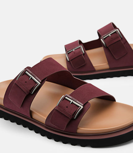 Arche Slide Sandals