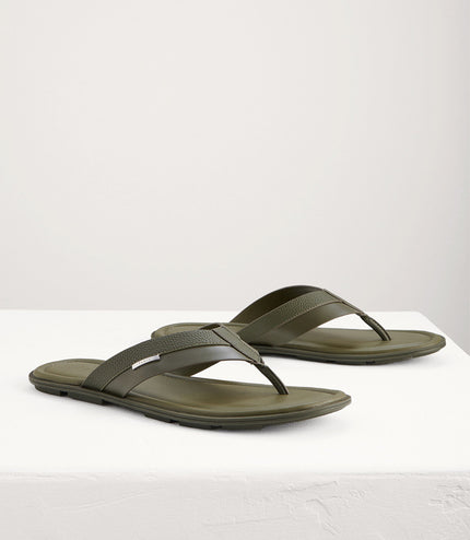 Casual Thong Sandals