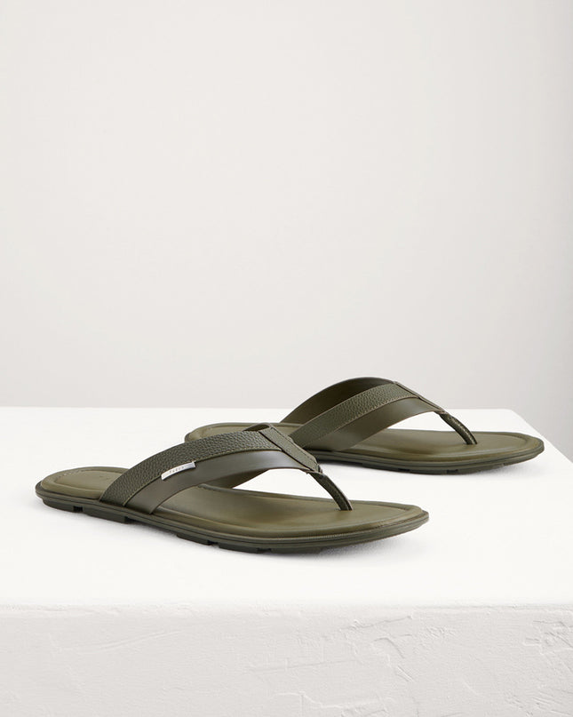 Casual Thong Sandals