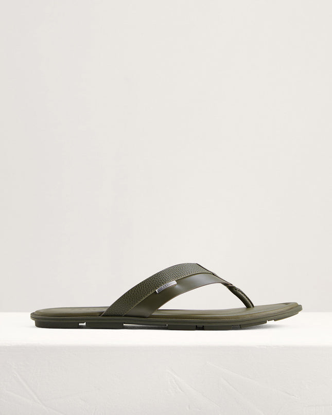 Casual Thong Sandals