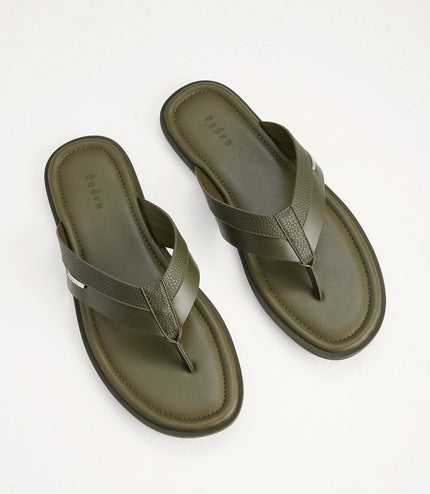 Casual Thong Sandals