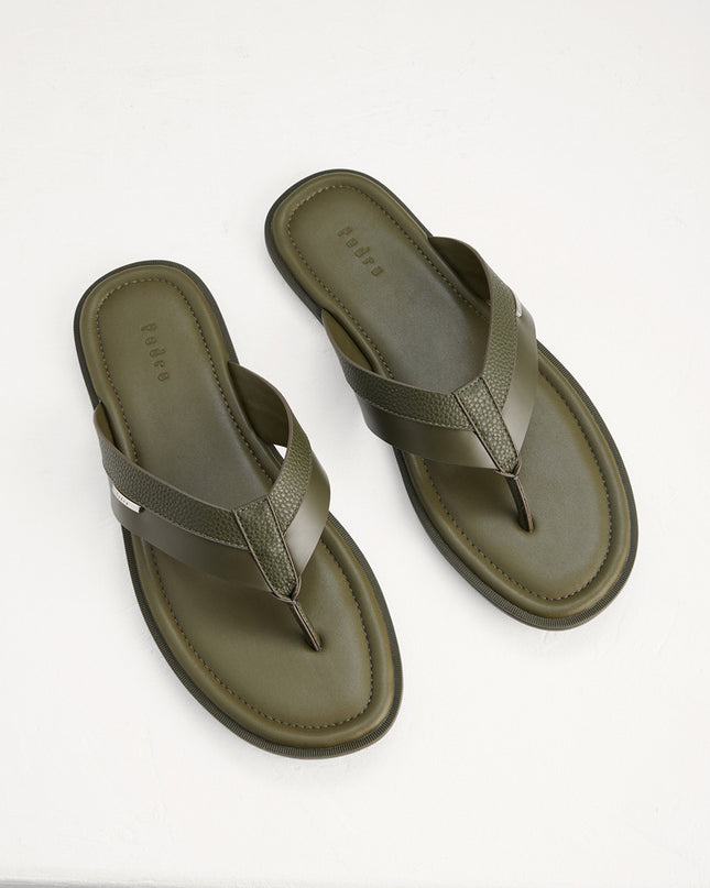 Casual Thong Sandals