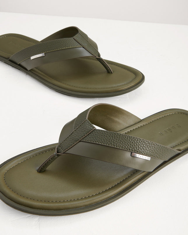 Casual Thong Sandals