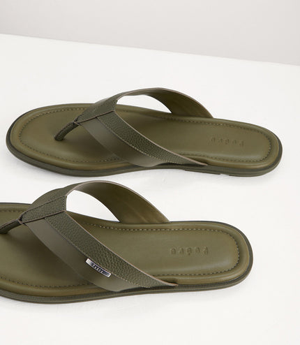 Casual Thong Sandals