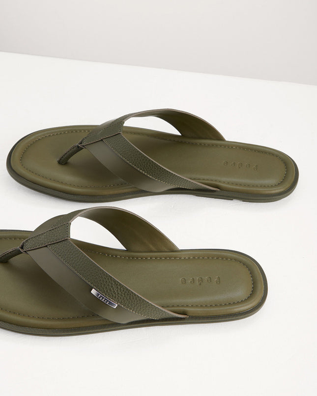 Casual Thong Sandals