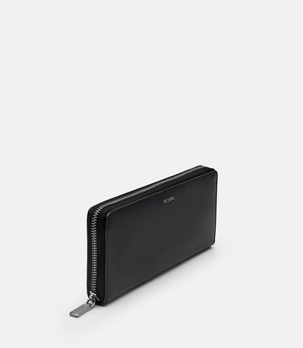 PEDRO Studio Leather Long Wallet