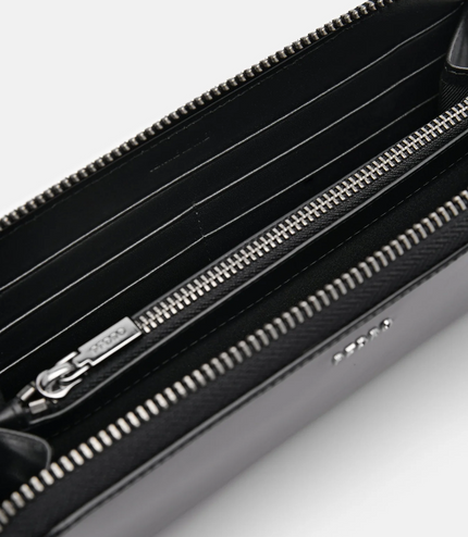 PEDRO Studio Leather Long Wallet