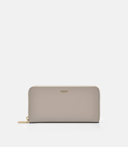 PEDRO Studio Leather Long Wallet