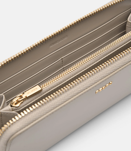 PEDRO Studio Leather Long Wallet