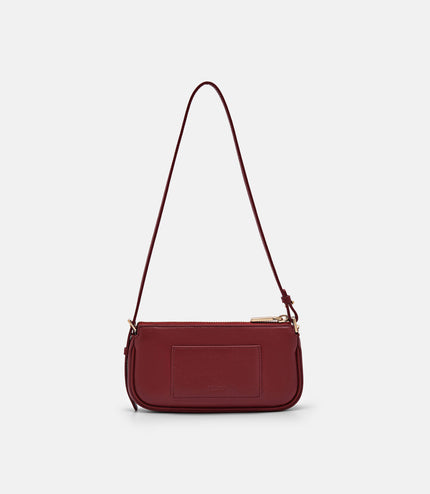 Maddy Leather Sling Pouch