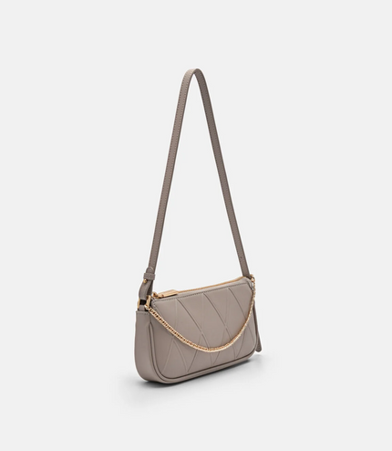 Maddy Leather Sling Pouch