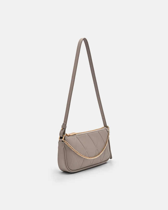 Maddy Leather Sling Pouch