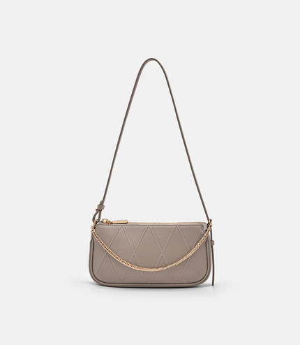 Maddy Leather Sling Pouch